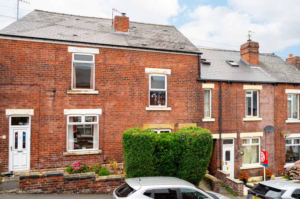 Pearson Place Meersbrook